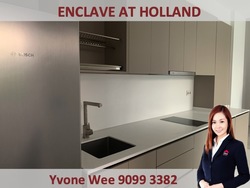 The Enclave . Holland (D10), Apartment #211885991